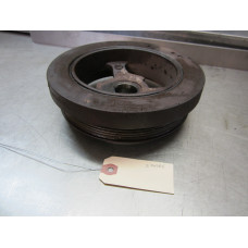 27V006 Crankshaft Pulley For 06-08 Ford Explorer  4.6